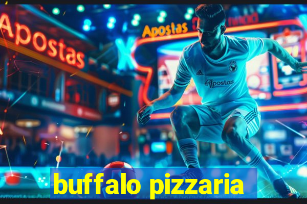 buffalo pizzaria